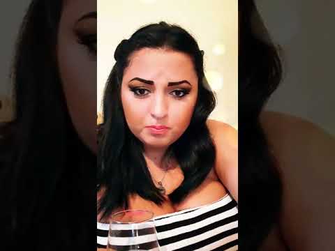 Видео: ПРЯМОЙ ЭФИР 11.07.2018 Инстаграм Рима Пенджиева