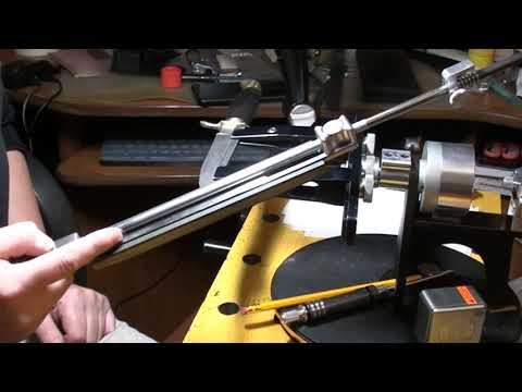 Видео: Финка НКВД,Сталь Дамаск.Результат пол пальца минус.