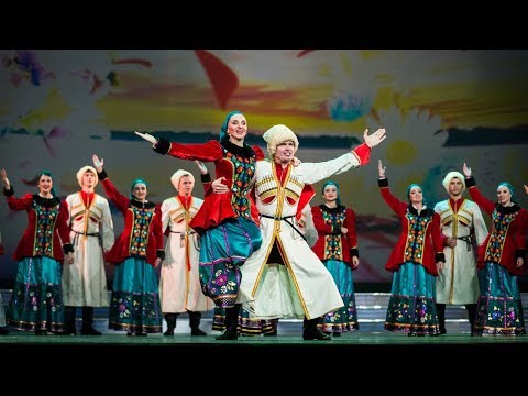 Видео: Как надумала Настасья