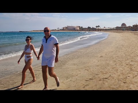 Видео: ЄГИПЕТ | Marsa Alam | Новий 2022 рік в готелі Sataya Resort