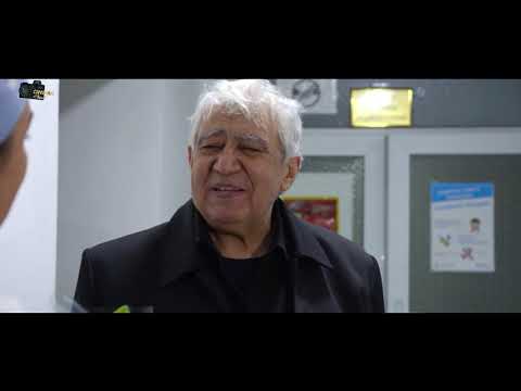 Видео: ОХИРИН САҲНАЧАИ ҲАҶВИИ  Убайдулло Раҷабов