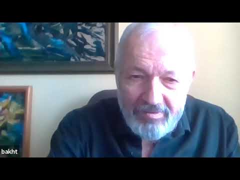 Видео: Открытый диалог | Границы иллюзии и реальности | Олег Бахтияров