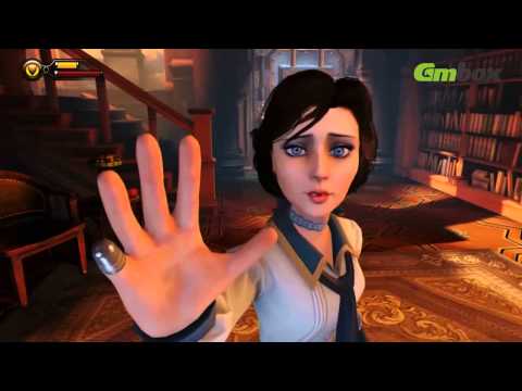 Видео: Would You Kindly? Полная история BioShock