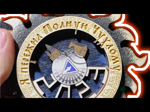 Видео: «ПОЛНАЯ ЧУХЛОМА 2023»