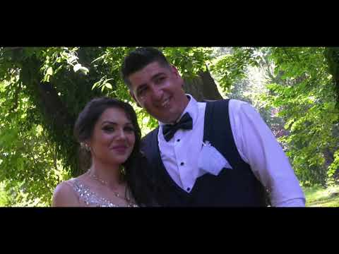 Видео: ДЕСИСЛАВА И ТОДОР КОСОВО СВАТБА ВИДЕО 1