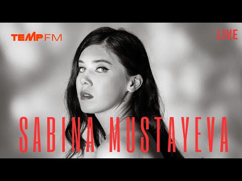 Видео: Oqshomgi LIVE loyihasida Sabina Mustayeva (jonli) | Концерт Сабины Мустаевой в проекте Вечерний LIVE