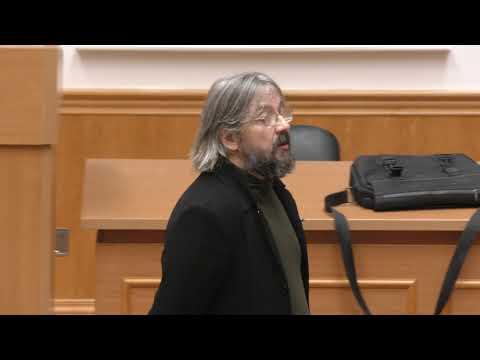 Видео: Бугай Д. В. - Аристотель и философия поздней античности - 3. Органон Аристотеля