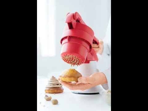 Видео: Пресс для пюре Fusion Master