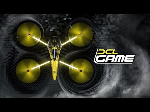 Видео: DCL The Game. Полетаем в новом симуляторе FPV