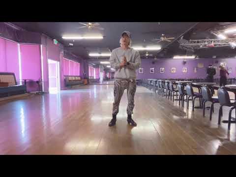 Видео: 💥Как перенести вес тела?💥 Уроки танцев в Лос-Анджелесе с преподавателем бальных танцев Олегом