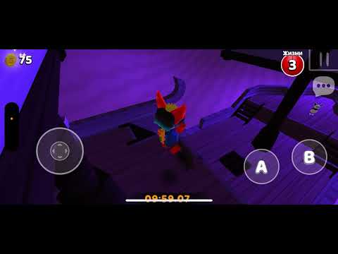 Видео: Игра в биранский прохожу пустынный храм ￼ ￼￼