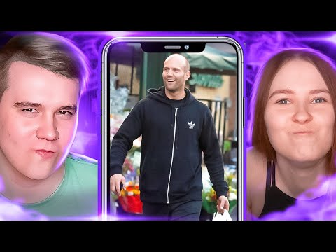 Видео: УМНЫЕ ЦИТАТЫ ОТ УМНЫХ ЛЮДЕЙ! РЕАКЦИЯ НА ТИКТОК С ЖЕНОЙ
