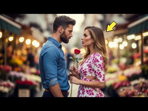 Видео: Помоги Мне, Прошу Тебя», — Сказала Она РАБОЧЕМУ... Его Ответ ШОКИРОВАЛ Всех