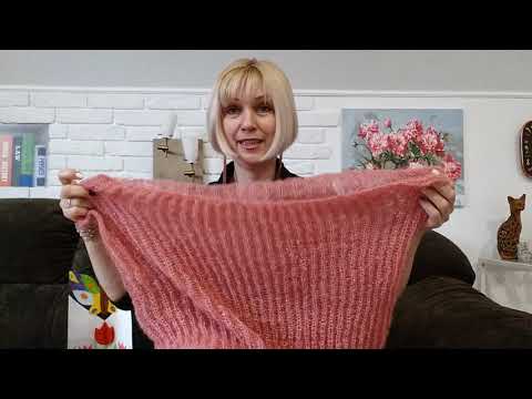 Видео: Вязание/Вязальная машинка Ивушка/ Знакомство с машинкой/ Образцы вязки