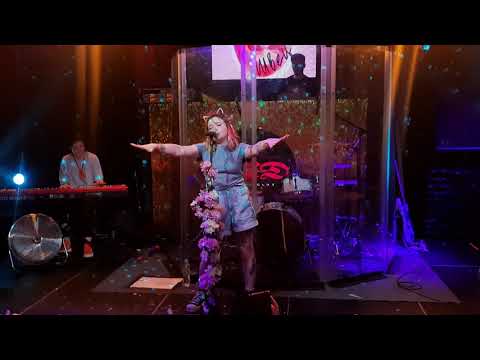 Видео: Концерт Алены Швец в Ростове-на-Дону 16.05.2021