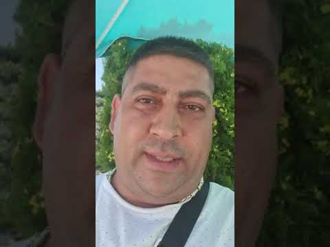 Видео: Капиновски Манастир ,ДИСКРИМИНАЦИЯ, не пускат турци и цигани