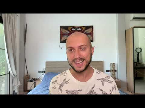 Видео: Замесин Ask Me Anything 22