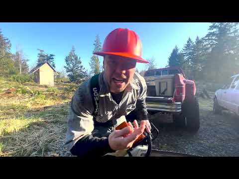 Видео: Настройка карбюратора бензопилы: метод «Ухо»