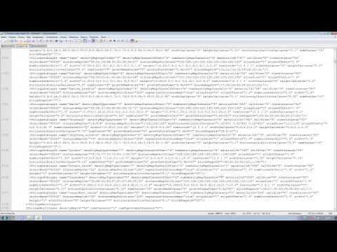 Видео: Как прописать культуры на карту в Farming Simulator 2015