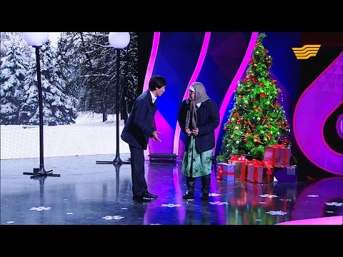 Видео: «Екі Езу» театры. Қайырымды жігіт