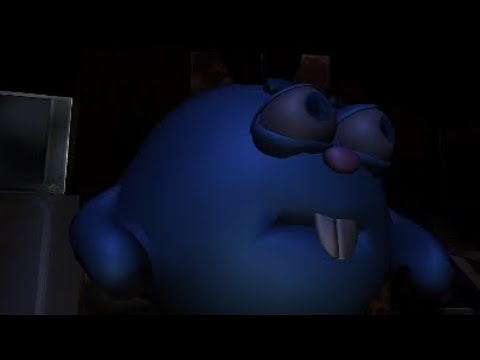 Видео: НЕ МОГУ ПРОЙТИ ПЯТУЮ НОЧЬ С СМЕШАРИКАМИ|ПЯТЬ НОЧЕЙ СО СМЕШАРИКАМИ