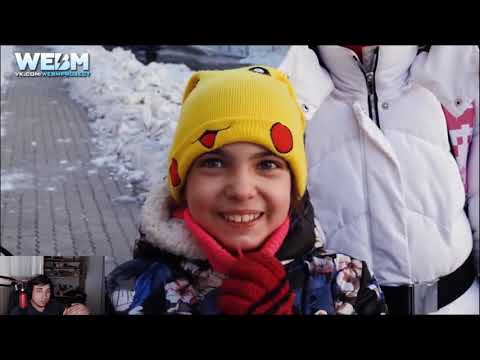 Видео: Всё смешное с Радугой становится ещё смешнее 44