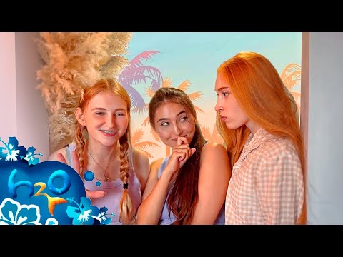 Видео: H2O: Just Add Water S2 E17 Parody | H2O: Просто Добавь Воды (пародия)💦
