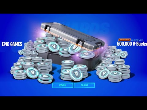 Видео: Никогда больше не платите за В-баксы.. (Тестирование)