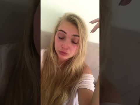 Видео: Наращивание волос! Смерть волосам !!!!warning