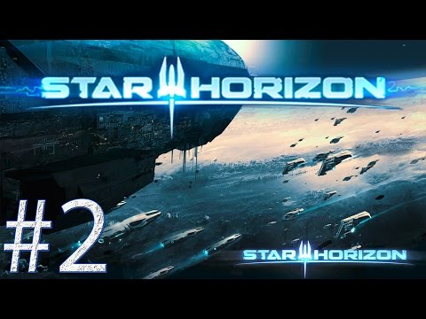 Видео: Спокойной Ночи и Удачи [Star Horizon] #2