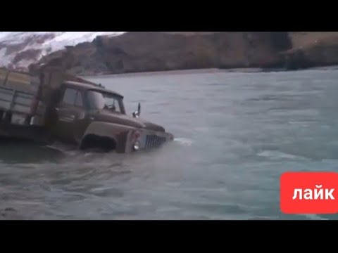 Видео: Памир Бартанг !!!