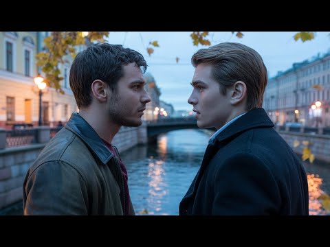 Видео: Он пошёл остановить свадьбу лучшего друга — и признание гея раскрыло семейный секрет