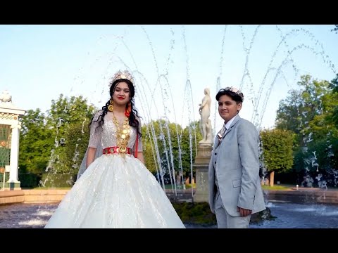 Видео: Цыганская свадьба 18 июля 2024 год Никита и Принцесса г. Санкт-