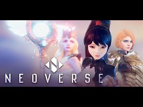 Видео: [Мини-обзор] Neoverse