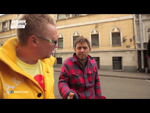 Видео: Seat Leon ST FR - Большой тест-драйв (видеоверсия) / Big Test Drive