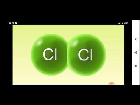 Видео: Химия. Галогеналкандар