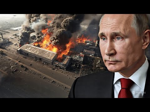Видео: 🚨 Москва дала жёсткий ответ Польше после инцидента с дронами! Варшава в шоке!