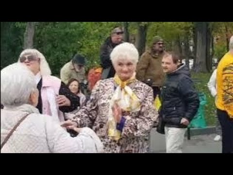 Видео: А ЧЕМ ЖЕ ЗАКОНЧАТСЯ ТАНЦЫ СЕГОДНЯ 7 октября 2025  #kharkiv 