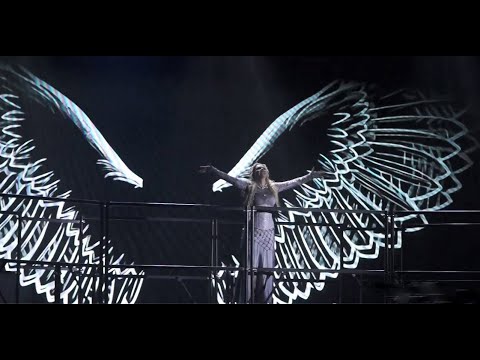 Видео: Премьера! Рок-опера КАМЕЛОТ. Белая тень — ария Гвиневеры, Елена Минина, 04.10.2025