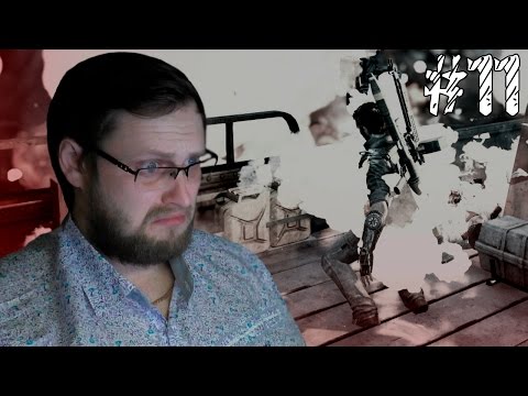 Видео: Just Cause 3 Прохождение ► СМЕРТЕЛЬНАЯ СЕРИЯ ► #11