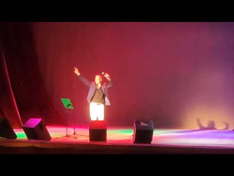 Видео: Концерт Сергія Піскуна у місті Трускавці 2023р.