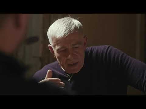 Видео: Кто такой Трабер? Отвечает Евгений Вышенков.