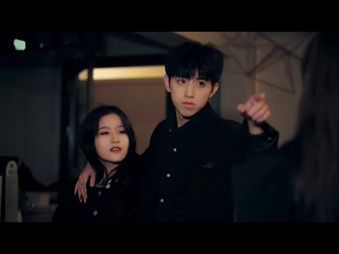 Видео: Защитный парень/кавайная пара