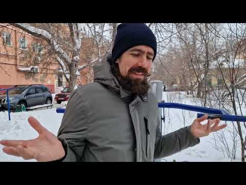 Видео: Астана - Целиноград / Назад в прошлое / Район Колоса / бывшая улица Мира / Дворец Молодежи