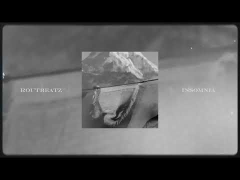 Видео: [FREE] Miyagi x 'Эндшпиль Type Beat - «Insomnia»  (prod. routbeatz)