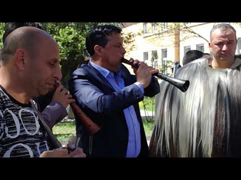 Видео: Zurni Samir i Maicho - Eleshnica 2019 / Самир и Майчо Елешница 2019