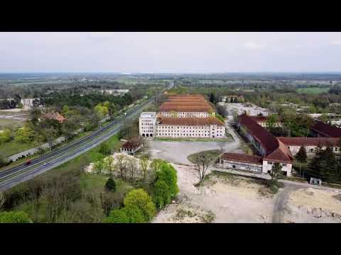 Видео: Гарнизон Эльсталь 1.5.2021 (гарнизон Олимпишесдорф)