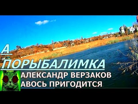 Видео: За хищником под Новочеркасск. Часть1.