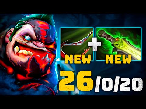 Видео: ЭТО ЛУЧШИЙ ПУДЖ МИРА 🔥