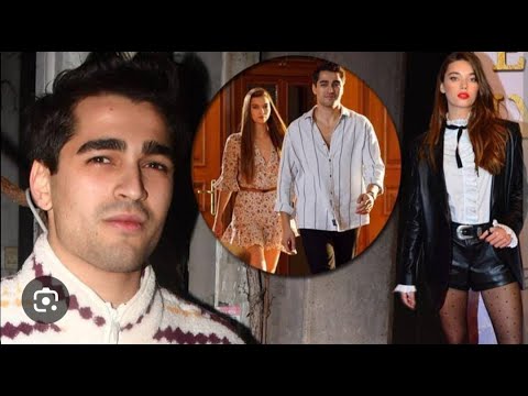 Видео: «Заявление Мерта Рамазана: Вот женщина, о которой я говорил и которая вернула мне жизнь.